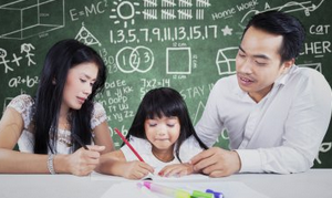 Participación de la Familia en la Educación Básica: Impacto y Estrategias de Mejora